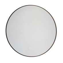 Artcraft AM326 - Reflections Collection Integrated LED Wall Mirror