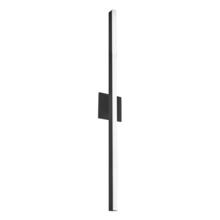 Kuzco Lighting Inc WS10336-BK - Vega 36-in Black LED Wall Sconce