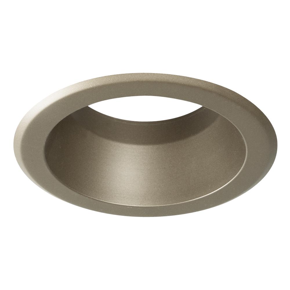 5" Line Voltage Reflector - Pewter