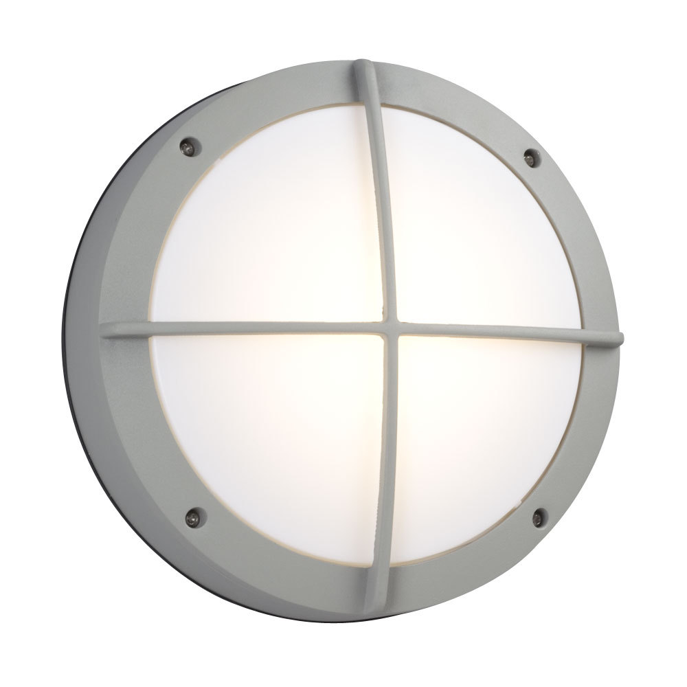 8-5/8" ROUND OUTDOOR MS AC LED Dimmable