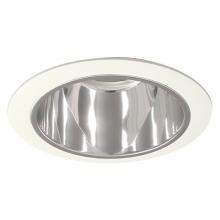 Galaxy Lighting 510CH - 6" Line Voltage Reflector - Chrome