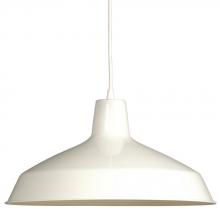 Galaxy Lighting 805849WH - Pendant - White