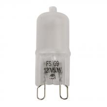 Galaxy Lighting G9-50W - Halogen Light Bulb