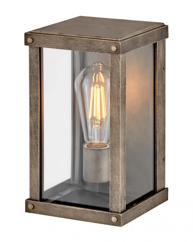 Small Wall Mount Lantern