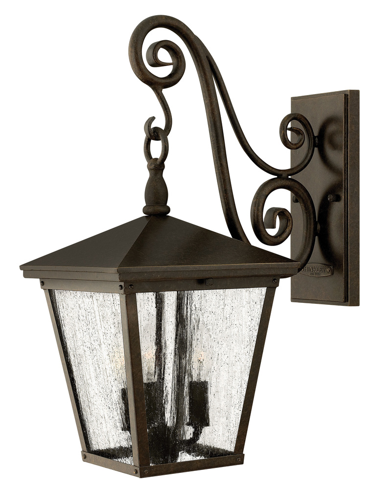 Medium Wall Mount Lantern