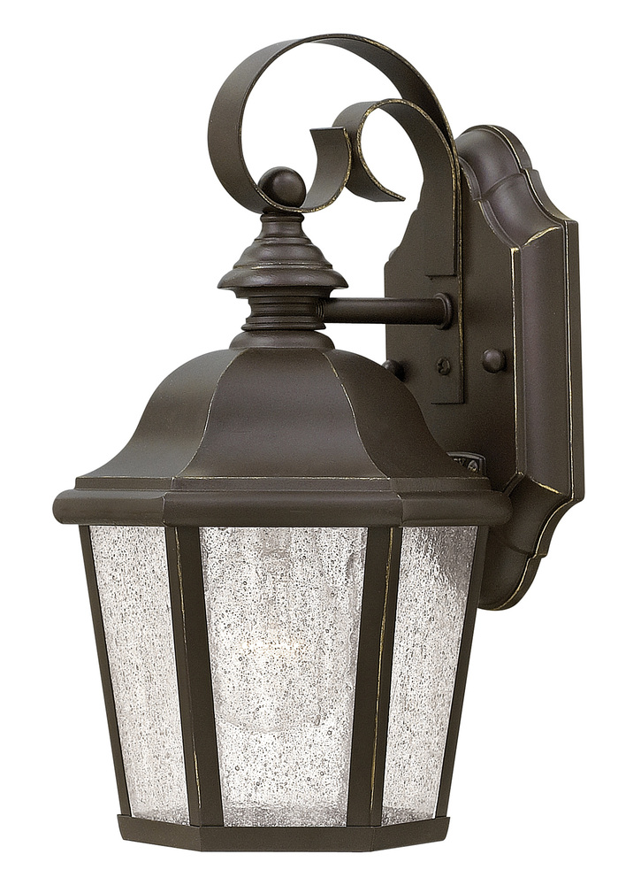 Small Wall Mount Lantern