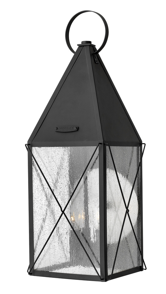 Large Wall Mount Lantern