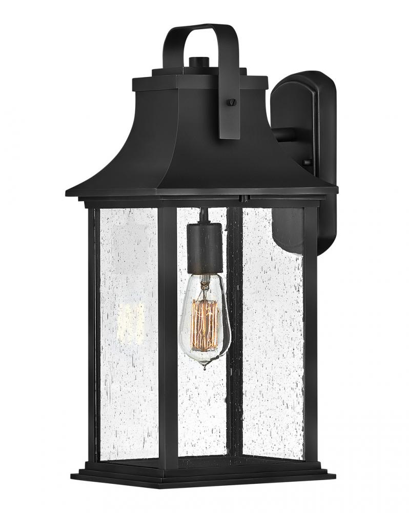 Medium Wall Mount Lantern