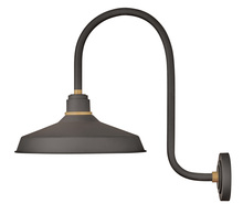 Hinkley Canada 10473MR - Large Tall Gooseneck Barn Light