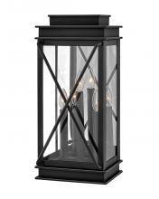 Hinkley Canada 11195MB - Large Wall Mount Lantern