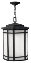 Hinkley Canada 1272VK - Medium Hanging Lantern