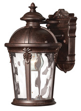 Hinkley Canada 1890RK-LED - Outdoor Windsor