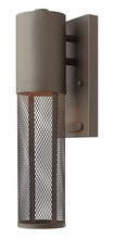 Hinkley Canada 2306KZ-LL - Extra Small Wall Mount Lantern