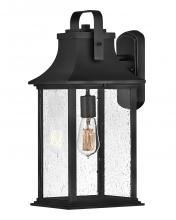 Hinkley Canada 2395TK - Medium Wall Mount Lantern