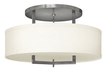 Hinkley Canada 3211AN - Large Semi-Flush Mount