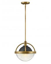 Hinkley Canada 40017HB - Medium Pendant