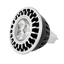 Hinkley Canada 4W27K15 - LED 4w 2700K 15 Degree