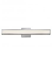 Hinkley Canada 51403CM - Large LED Vanity