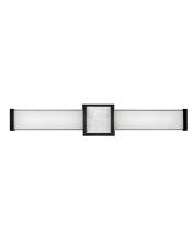 Hinkley Canada 51582BK - Large LED Vanity