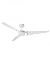 Hinkley Canada 906460FMW-NDD - Mistral 60" Smart Fan