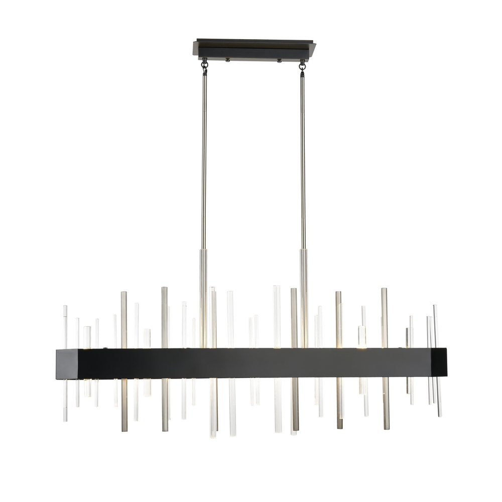 Crystal Boulevard Light Linear