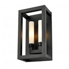 DVI DVP31172BK-OP - AJAX 2 LT OD SCONCE