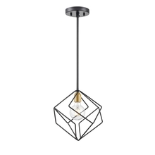 DVI DVP44921BR+EB - Ashoona Pendant