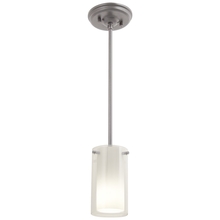 DVI DVP9019BN-OP - Essex Small Mini-Pendant