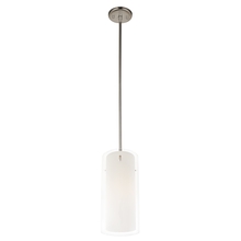 DVI DVP9021BN-OP - Essex Mini-Pendant