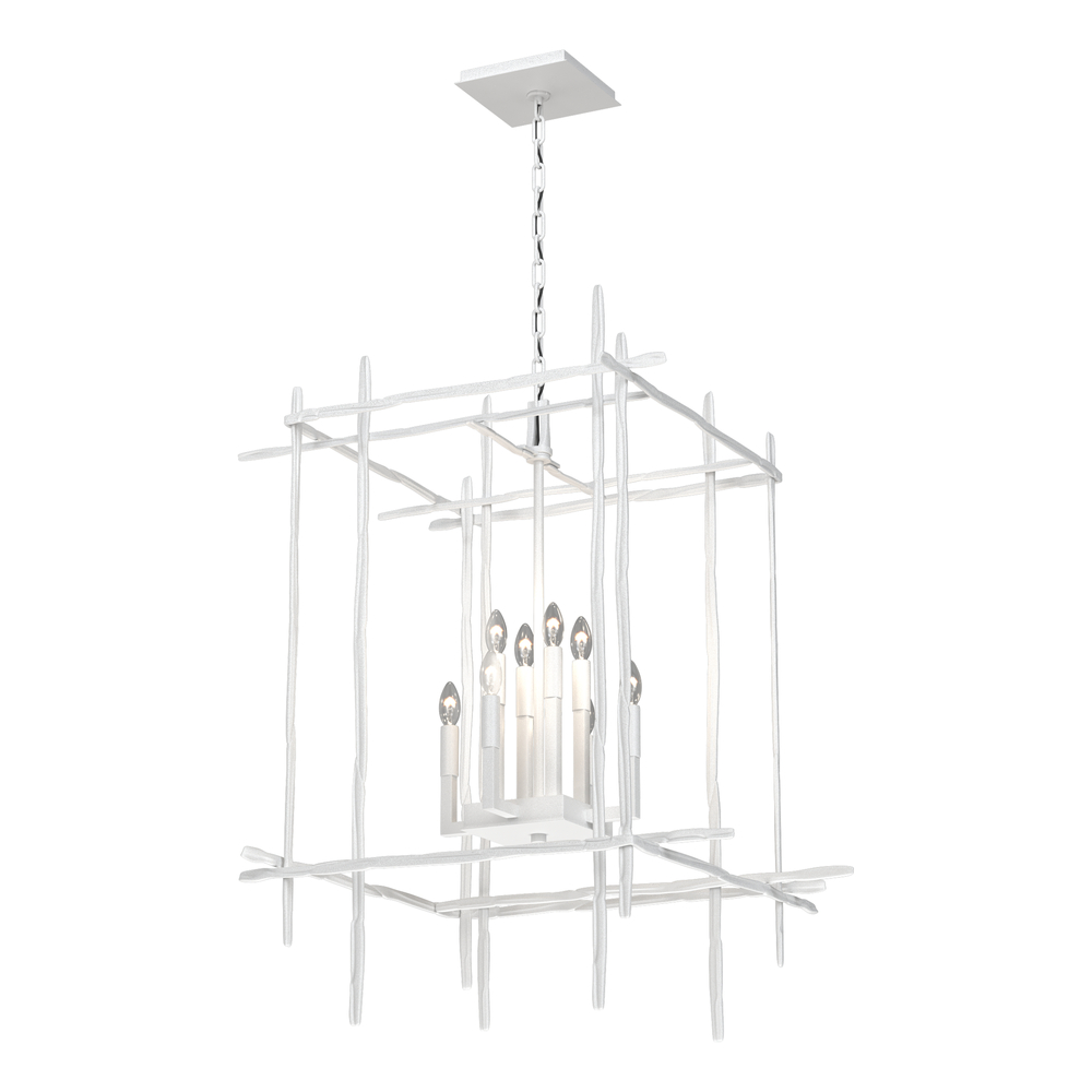 Tura 8-Light Large Chandelier