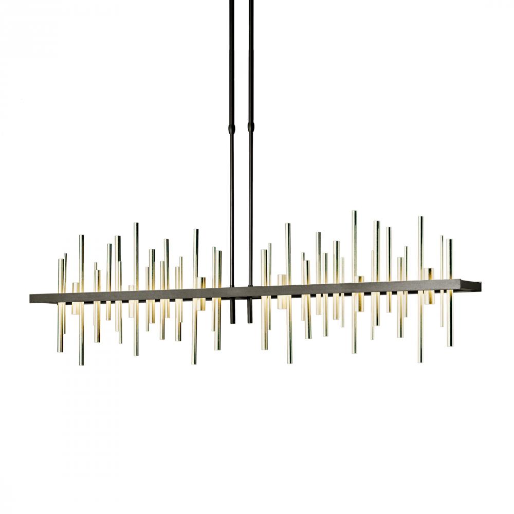 Cityscape Large LED Pendant