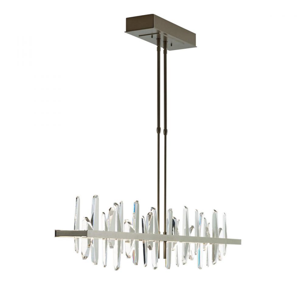 Solitude Large LED Pendant