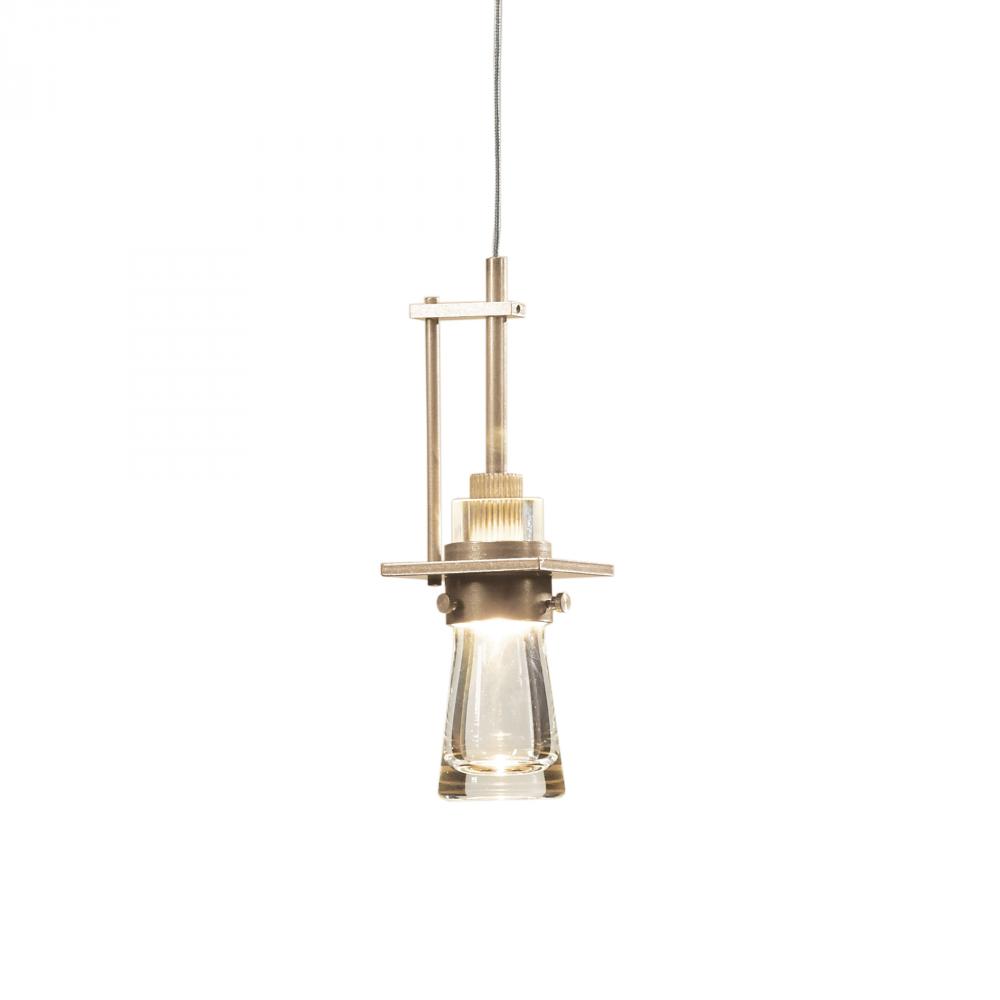 Erlenmeyer Low Voltage Mini Pendant