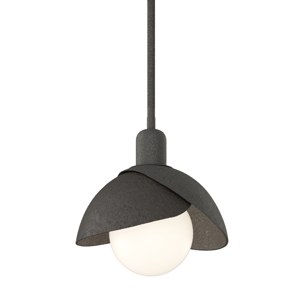 Brooklyn Double Shade Mini Pendant