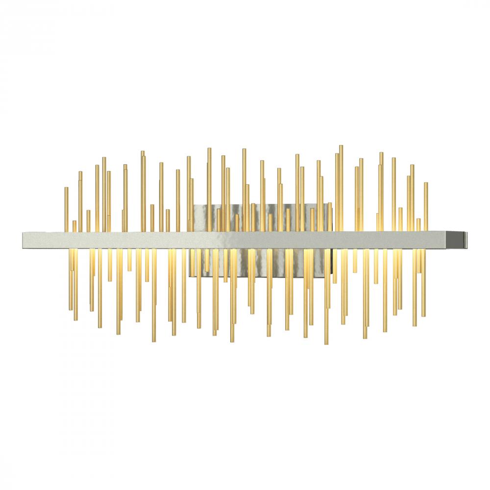 Gossamer LED Sconce