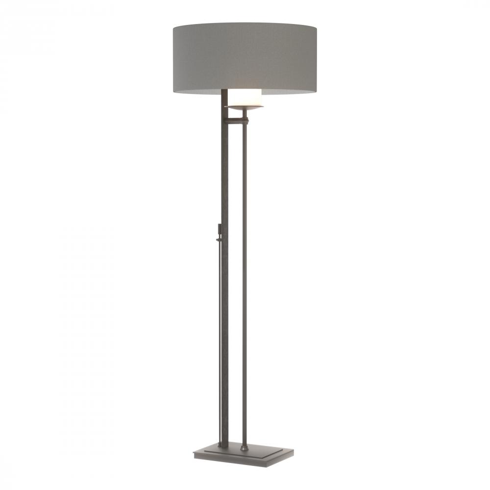 Rook Floor Lamp