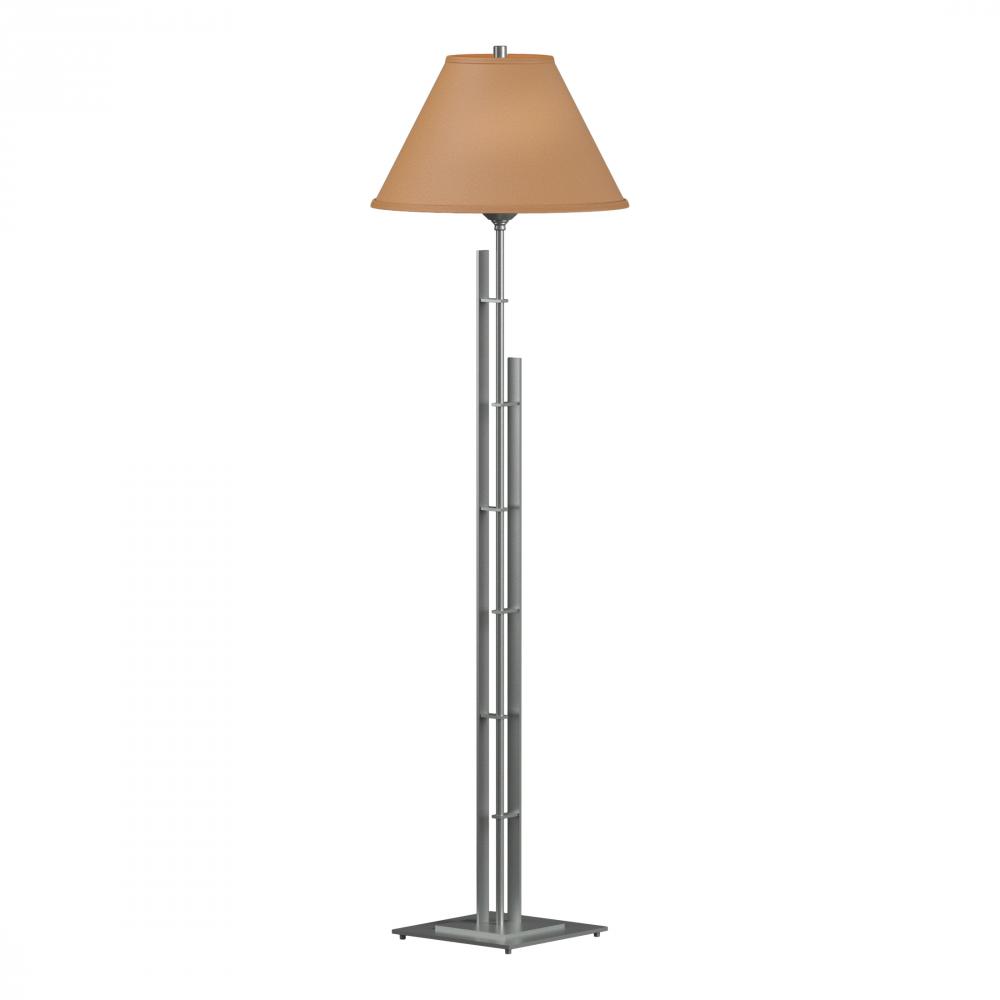 Metra Double Floor Lamp