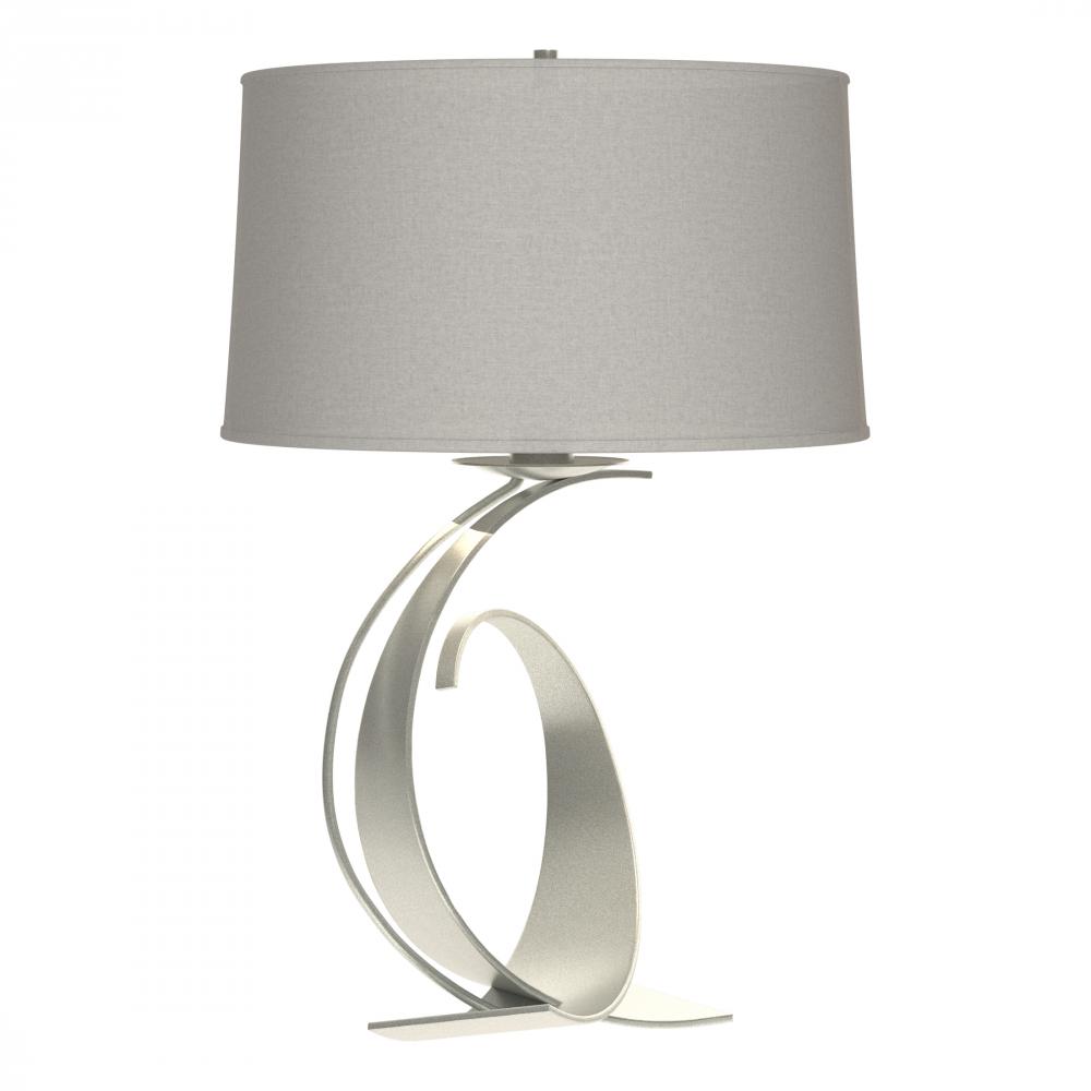 Fullered Impressions Large Table Lamp