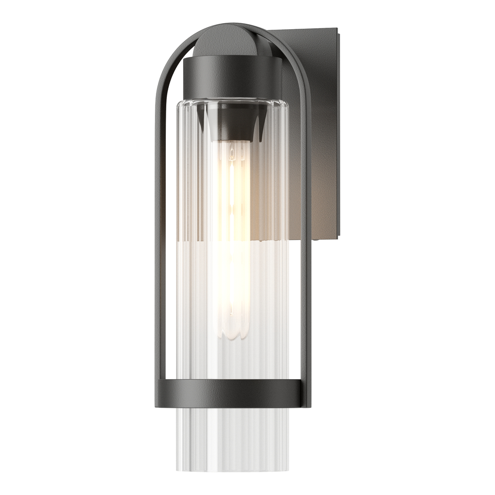 Alcove Small Outdoor Sconce