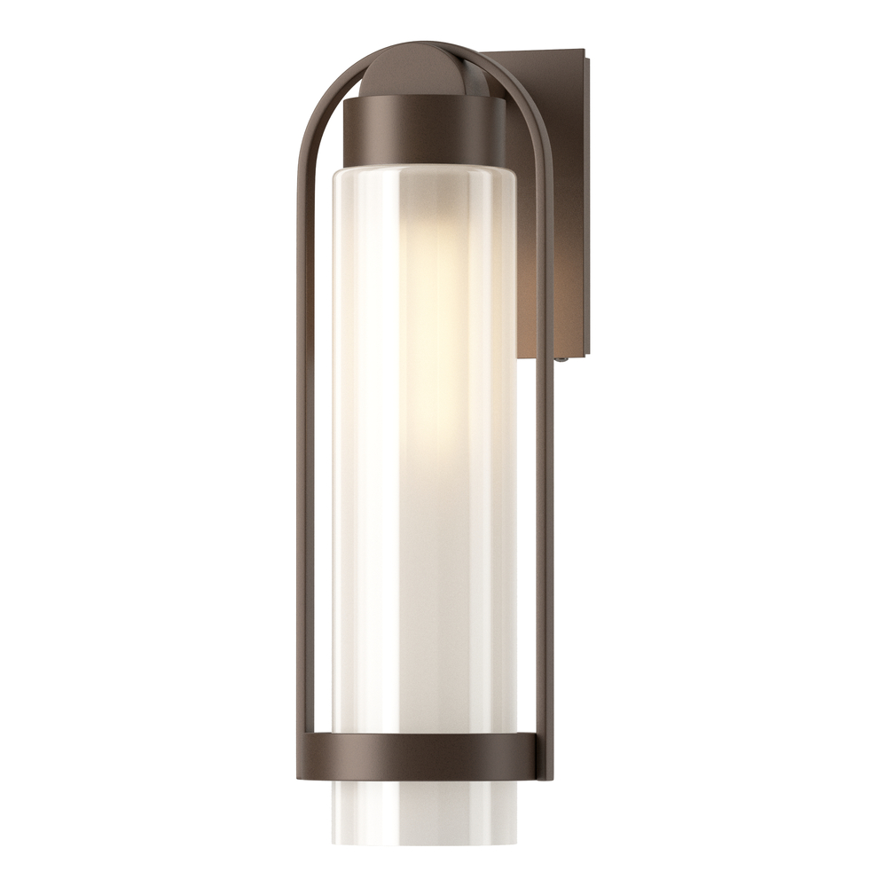 Alcove Medium Outdoor Sconce