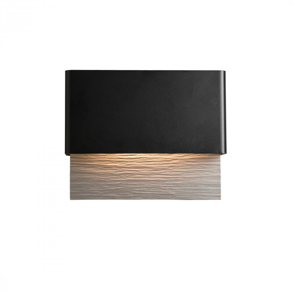 Stratum Dark Sky Friendly LED Outdoor Sconce