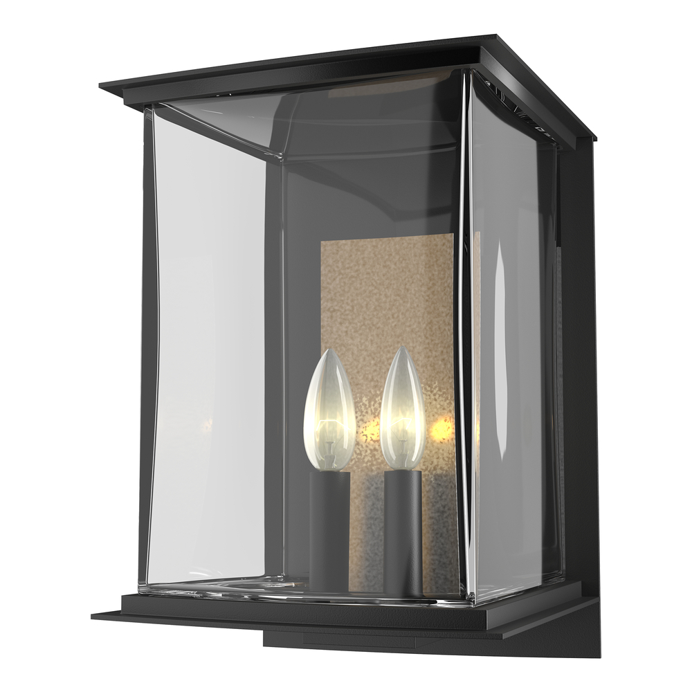 Kingston Outdoor Large Sconce