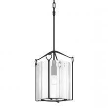 Hubbardton Forge - Canada 104060-SKT-10-ZM0137 - Bow Tall Mini Pendant