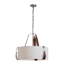 Hubbardton Forge - Canada 104070-SKT-24-LB-SJ2208 - Saratoga Small Pendant