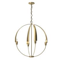 Hubbardton Forge - Canada 104203-SKT-86 - Cirque Large Chandelier