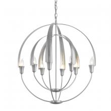 Hubbardton Forge - Canada 104205-SKT-82 - Double Cirque Chandelier