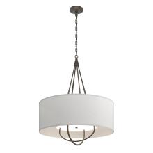 Hubbardton Forge - Canada 104230-SKT-07-07-SJ2811 - Loop Pendant