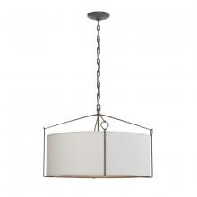 Hubbardton Forge - Canada 104250-SKT-20-SJ2290 - Bow Pendant