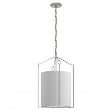 Hubbardton Forge - Canada 104260-SKT-85-SJ1509 - Bow Tall Pendant