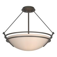 Hubbardton Forge - Canada 124432-SKT-07-SS0020 - Presidio Tryne Semi-Flush